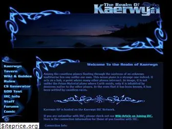 kaerwyn.com