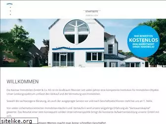kaestner-immobilien.de