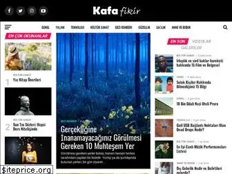 kafafikir.com