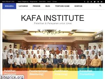 kafainstitute.com