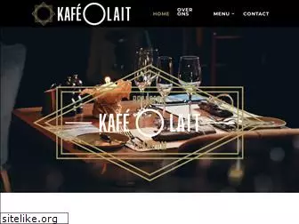 kafe-o-lait.be