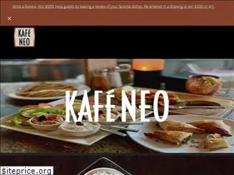 kafeneo.net