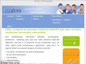 kafeo.com