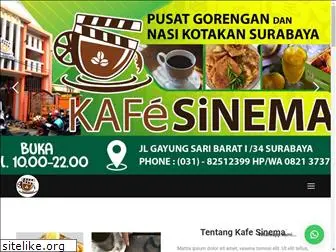 kafesinema.com