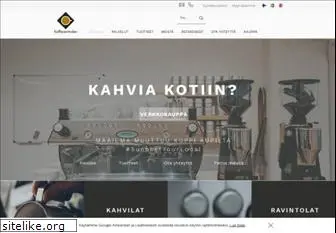 kaffecentralen.com