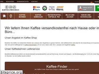 kaffee-frei-haus.de