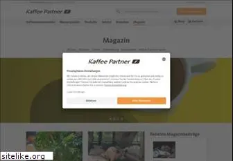 kaffee-partner-blog.de