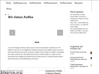 kaffee-spezialisten.com