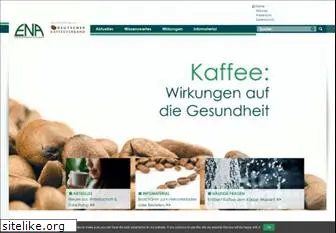 kaffee-wirkungen.de