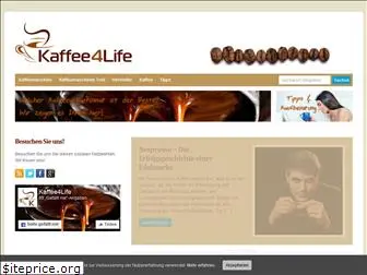 kaffee4life.de