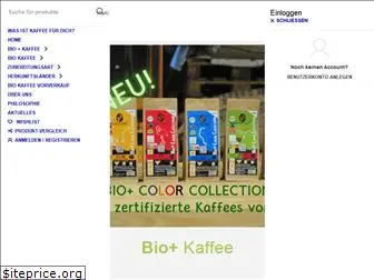 kaffeebaum.com