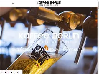 kaffeeberlin.com