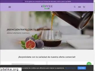 kaffeedehigo.com