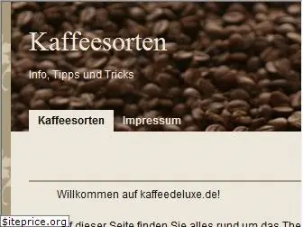 kaffeedeluxe.de