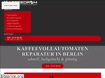 kaffeedrom.de