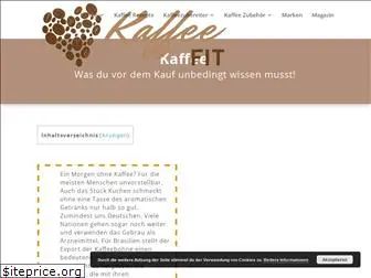 kaffeefit.com