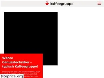 kaffeegruppe.de