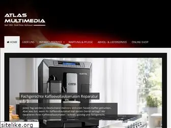 kaffeemaschinen-reparatur.de