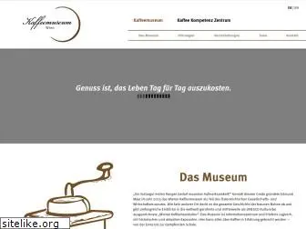 kaffeemuseum.at