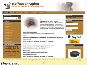 kaffeeschrauber.de