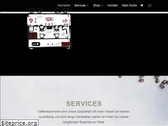 kaffeeservice-hamburg.com