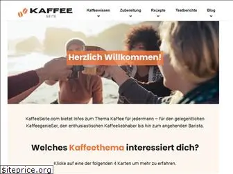 kaffeetipps.com