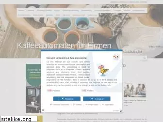 kaffeevollautomaten24.org
