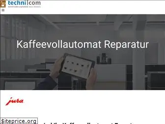 kaffeevollautomatreparatur.de