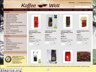 kaffeewelt-bremen.de