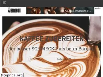 kaffeezubereiten.de