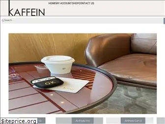 kaffein.com.au