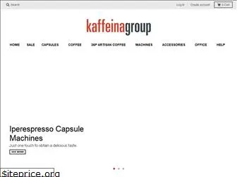 kaffeinagroup.com.au