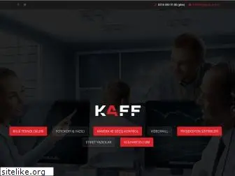 kaffgrup.com.tr