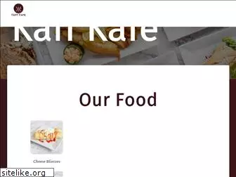 kaffkafe.com