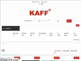 kaffvn.com