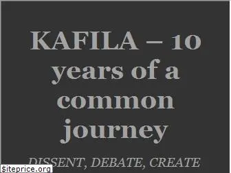 kafila.online