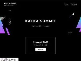 kafka-summit.org