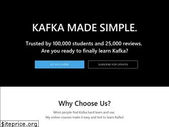 kafka-tutorials.com