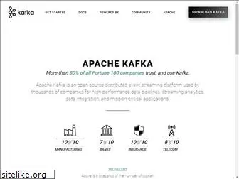 kafka.apache.org