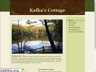 kafkacottages.com