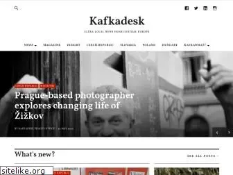 kafkadesk.org