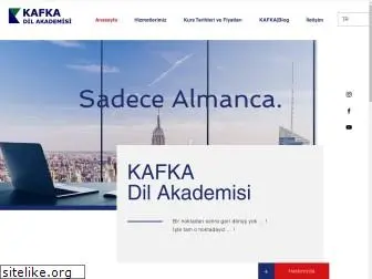 kafkadil.com