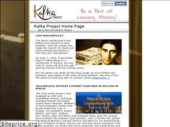 kafkaproject.com