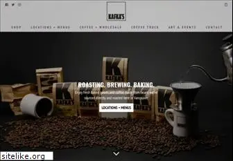 kafkascoffee.ca