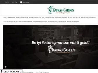 kafkasgarden.com