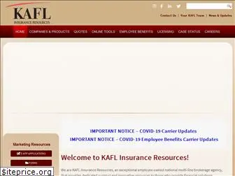 kafl.com