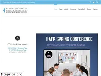 kafp.org