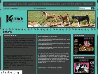 kafrika-basenji.com