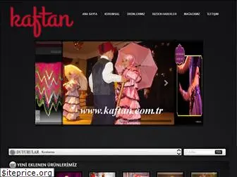 kaftan.com.tr