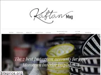 kaftanmag.com